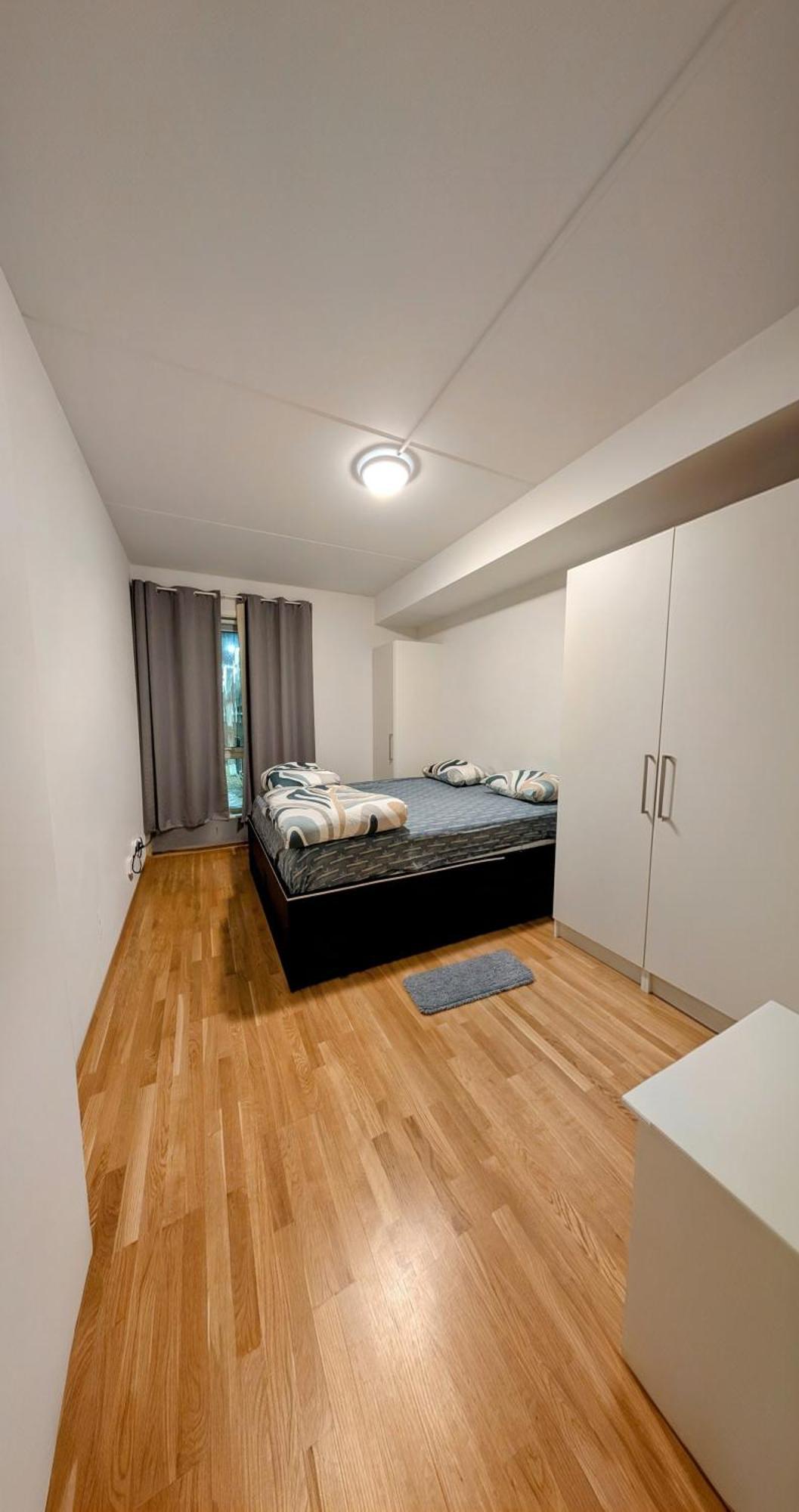 Privat overnatting The Arctic Edge - Modern Seaside With Host In *