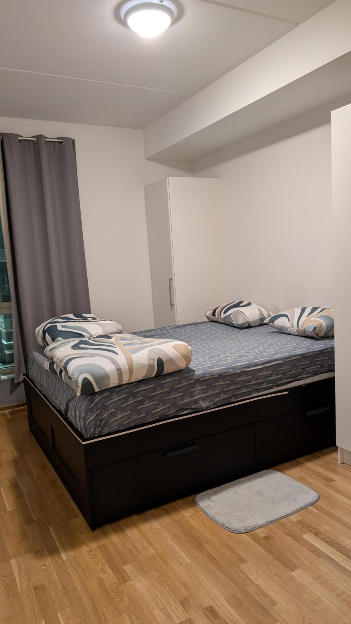 Privat overnatting The Arctic Edge - Modern Seaside With Host In
